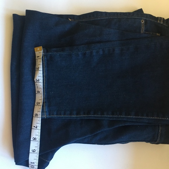 LEVI’S PULL-ON LEGGING - Picture 6 of 7